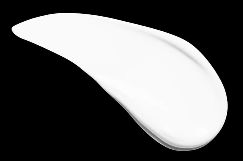 Ally Labs cream texture