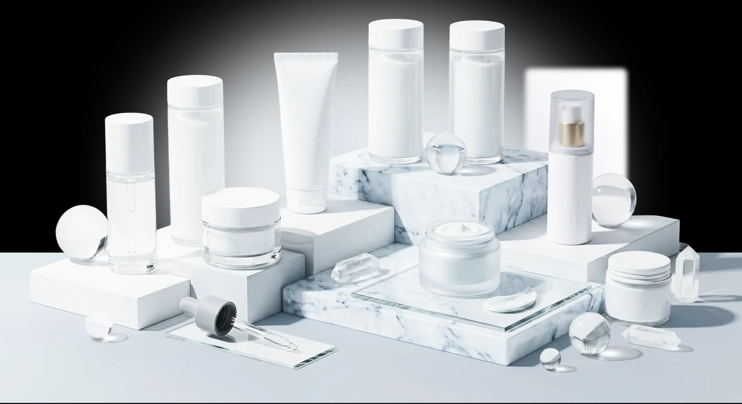 Ally Labs full product collection